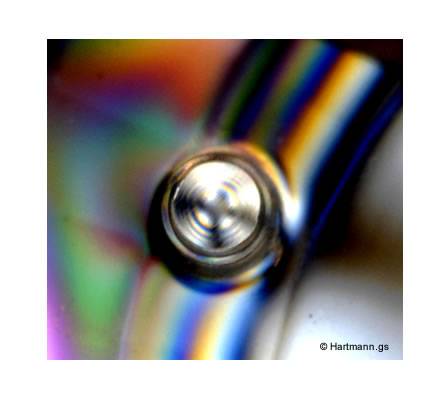 Heißverstemmsystem Anwendungen